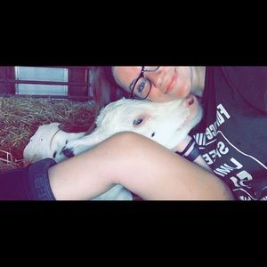 Meet your Posher, Breanna